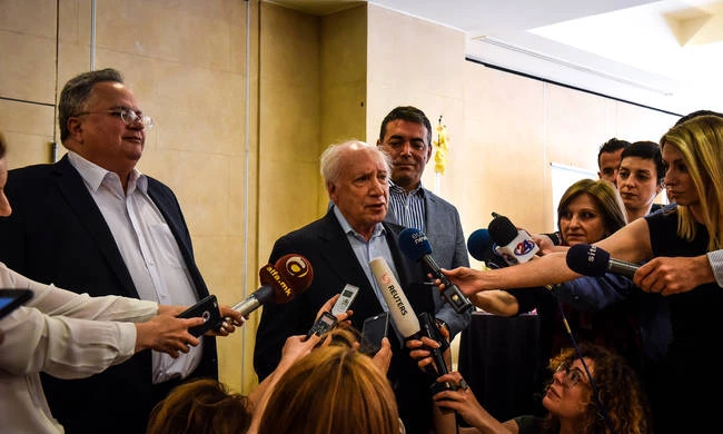 Σκοπιανό «ώρα μηδέν»: Αυτό είναι το όνομα – φαβορί